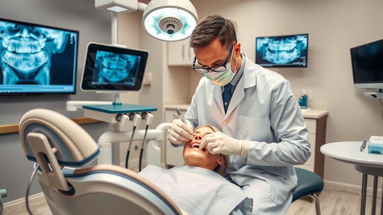 Why Choose Our Dental Implants Costa Mesa, California