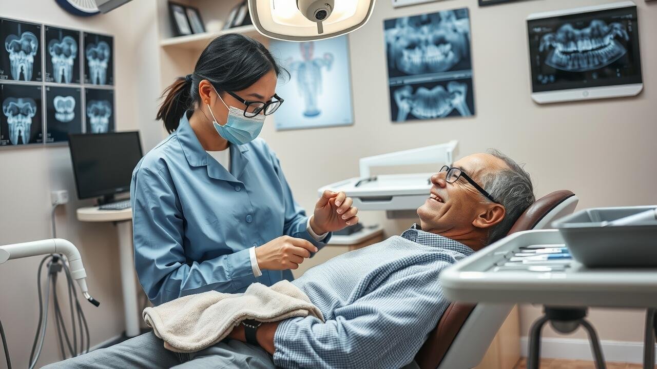 Why Choose Our Root Canal Treatment Anaheim, California