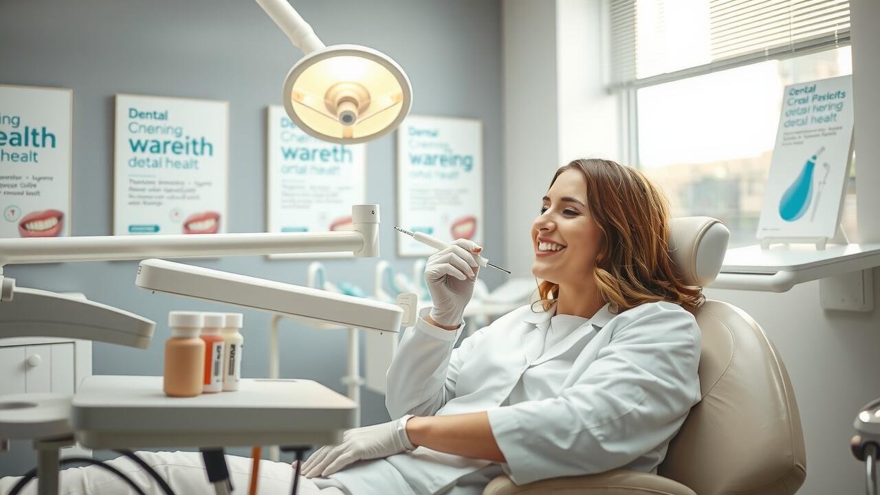 Can yellow teeth become white again?