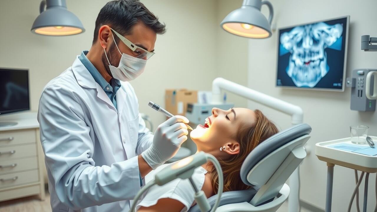 Dental Implants Costa Mesa, California