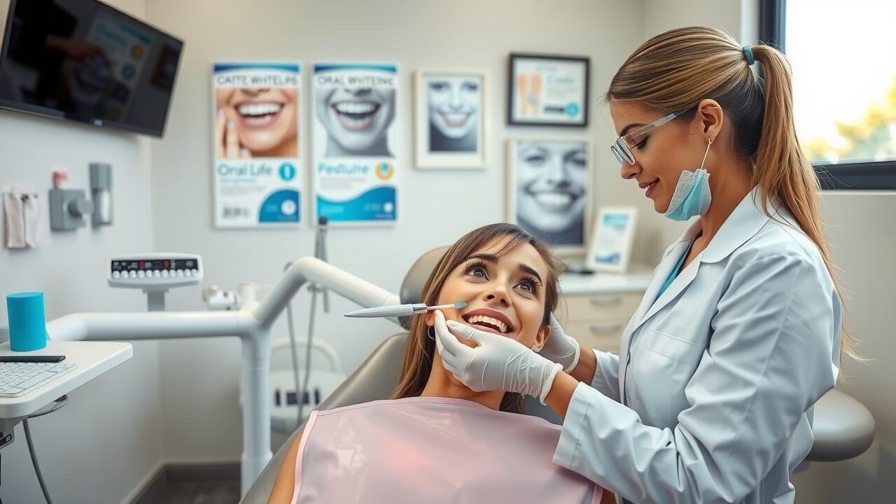 Does baking soda whiten teeth?