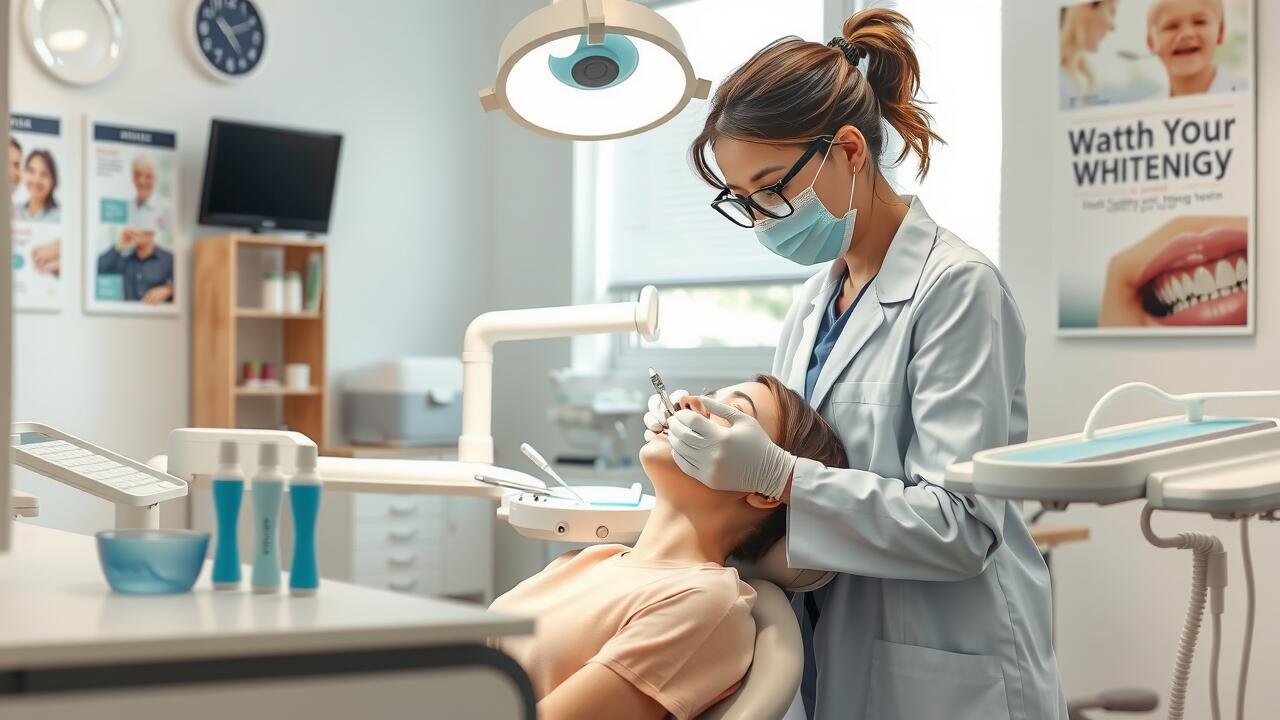 Is $500 teeth whitening worth it?