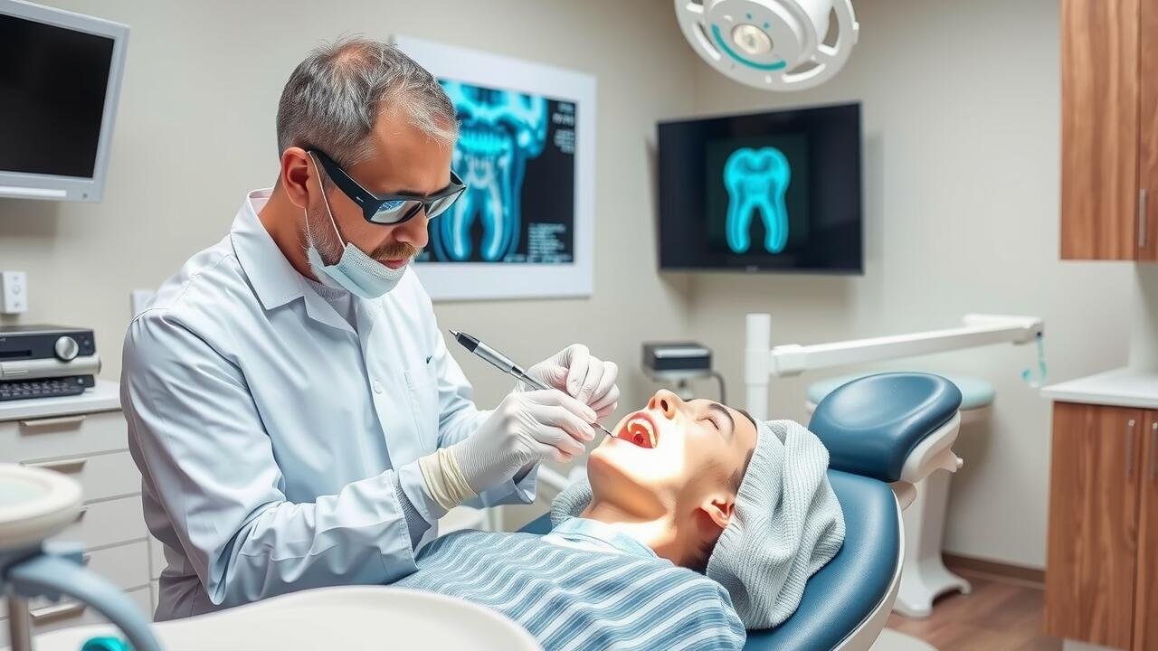 Is there a downside to dental implants?