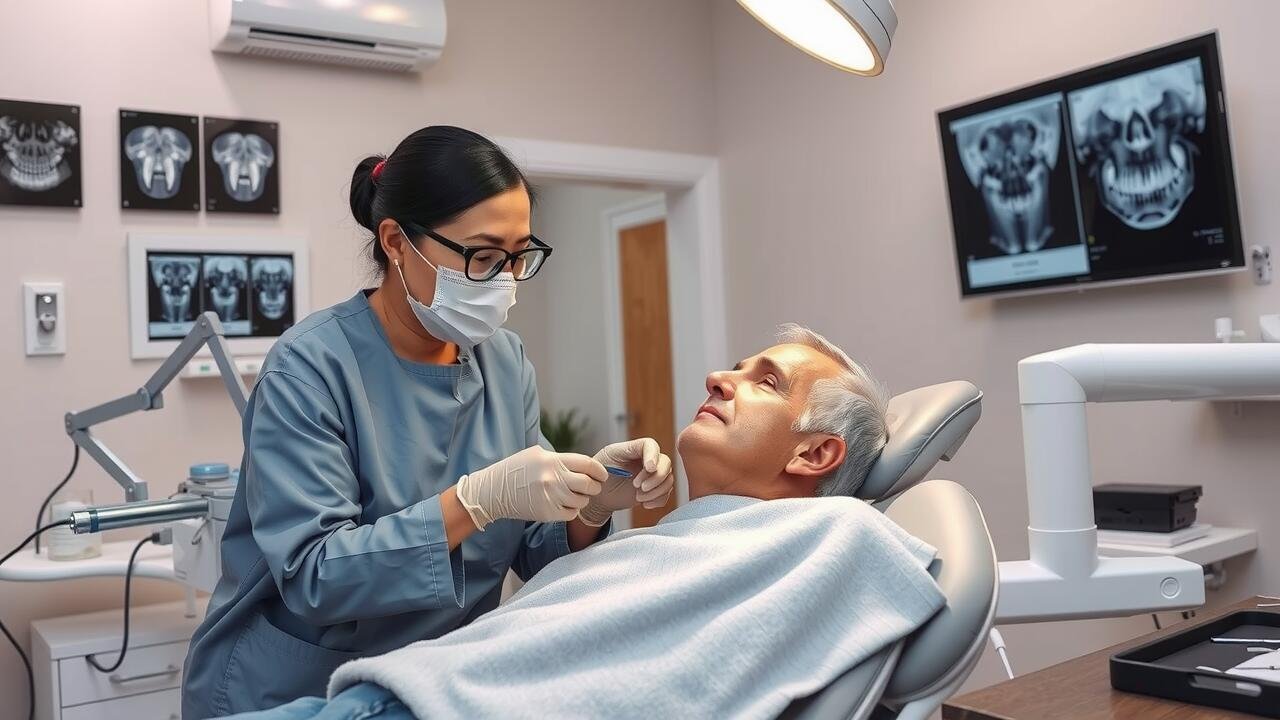 Root Canal Treatment Anaheim, California
