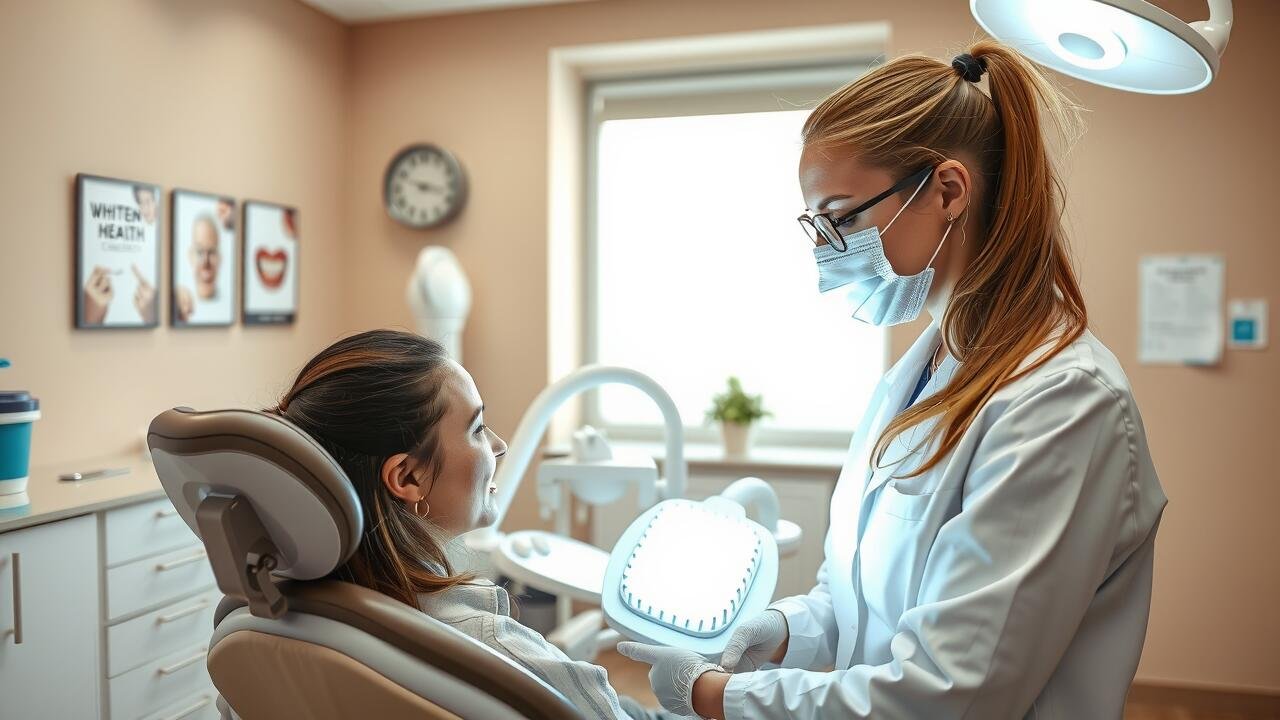 What's the cheapest way to whiten teeth?