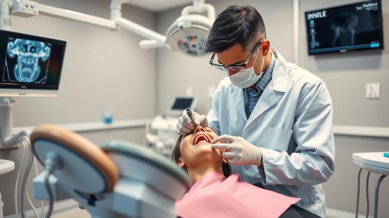Will insurance pay for dental implants?